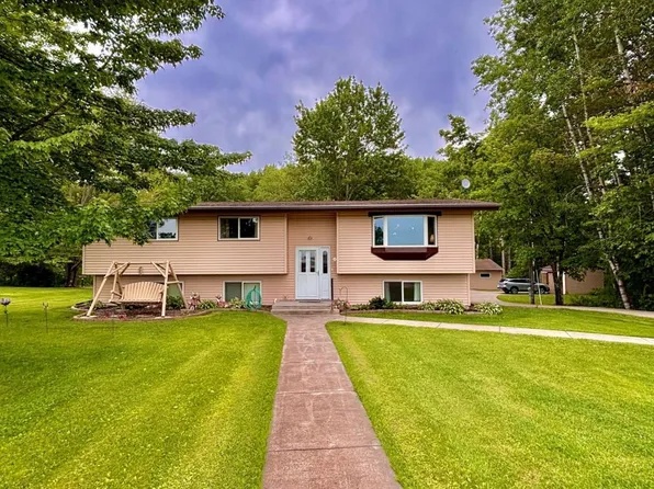 4488 Konieska Rd, Moose Lake, MN 55767