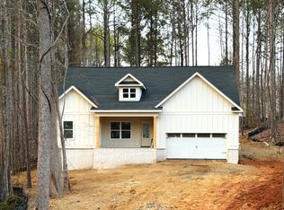 320 Evie Ln, Canton, GA 30115