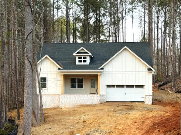 320 Evie Ln, Canton, GA 30115