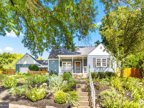 1114 Arran Rd, Idlewylde, MD 21239