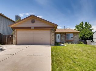 6095 S Parfet St, Littleton, CO 80127