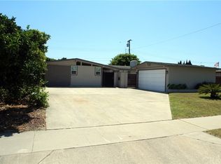 2352 W Transit Ave, Anaheim, CA 92804