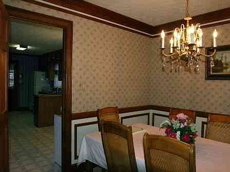 Dinning Room