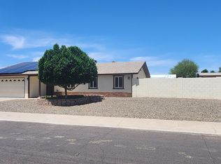 6104 W Marconi Ave, Glendale, AZ 85306