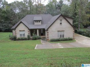 60 Washington Ln, Alabaster, AL 35007