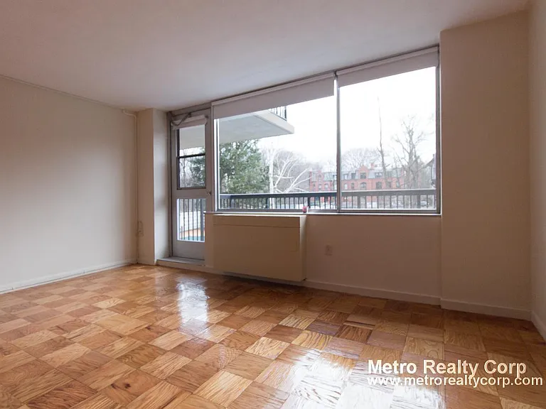 101 Monmouth St #603 — Photo 1