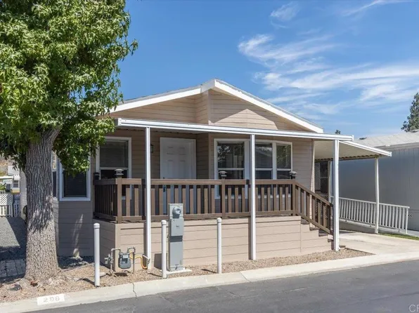 2700 E Valley Pkwy Space 298, Escondido, CA 92027