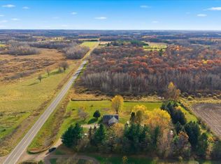 1277 Delta St, Ogilvie, MN 56358