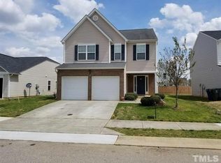 1669 Extine Ln, Raleigh, NC 27610