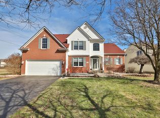 5832 Paul Talbott Cir, Grove City, OH 43123