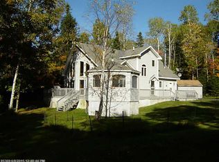 53 Cedar Ln, Winterville Plt, ME 04739