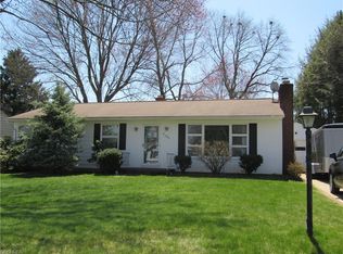 2520 Burnham Rd, Akron, OH 44333