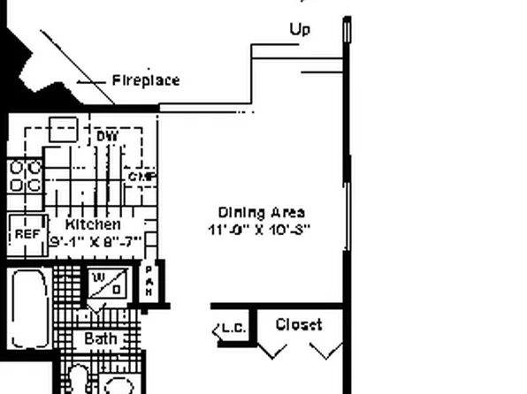 286 Sunset Ky, Secaucus, NJ 07094