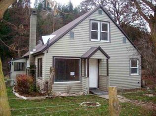 1444 Addy Gifford Rd, Addy, WA 99101