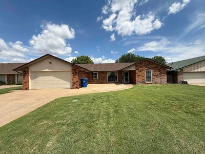 4010 Shenandoah, Enid, OK, 73703