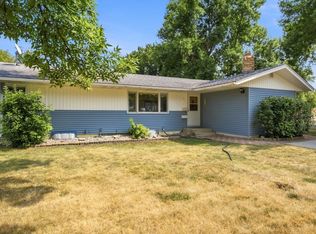 1914 15th St S, Moorhead, MN 56560