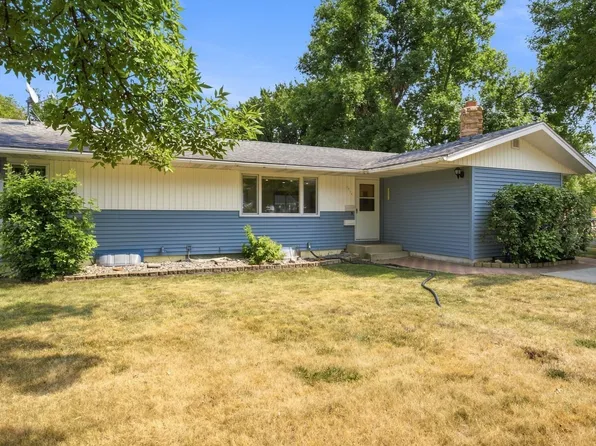 1914 15th St S, Moorhead, MN 56560