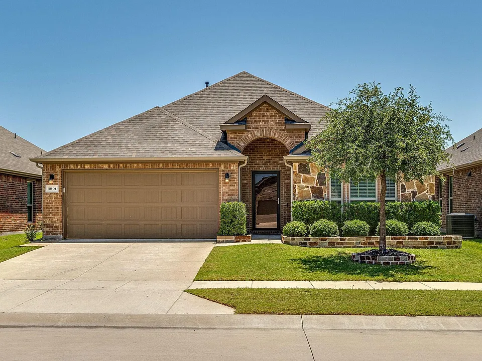 3801 Tunstall Dr