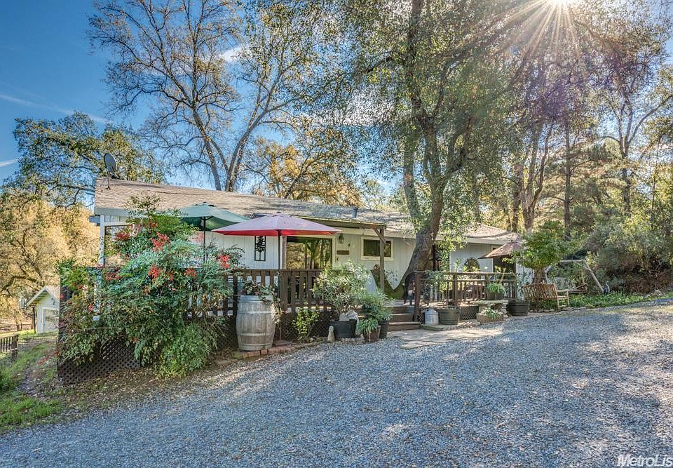 1241 Old Rock Bridge Rd, Placerville, CA 95667 Zillow