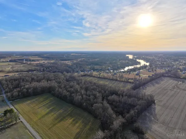 0 Martin Alexander Rd, Sardinia, OH 45171