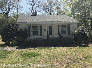 507 Dawn St, Kannapolis, NC 28081