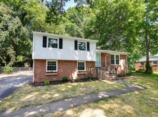 1230 Peck Rd, North Chesterfield, VA 23235