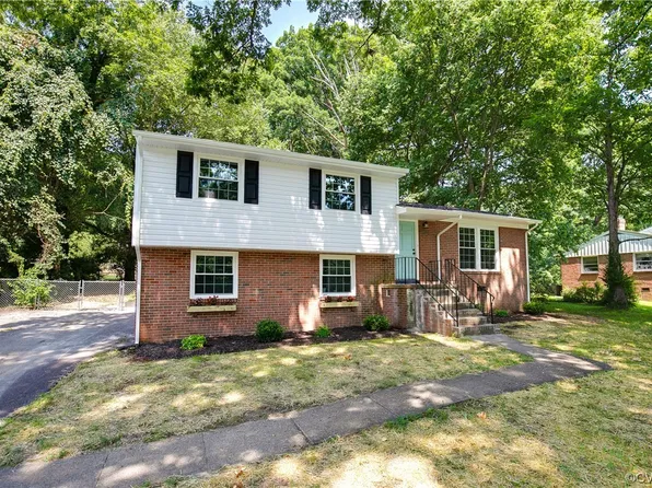 1230 Peck Rd, North Chesterfield, VA 23235