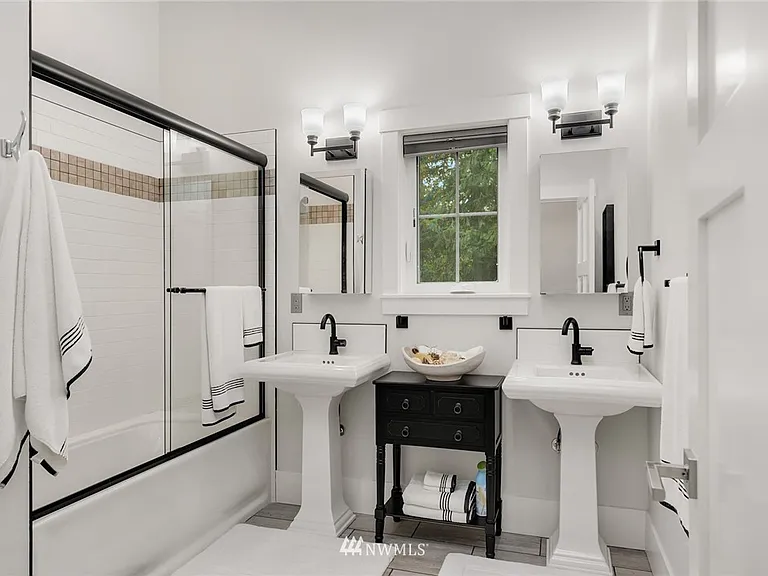 Full Bath Bedroom 2