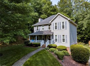 1116 Grinnell Ct, Lewisville, NC 27023