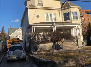 39 Glen Ave, Mount Vernon, NY 10550