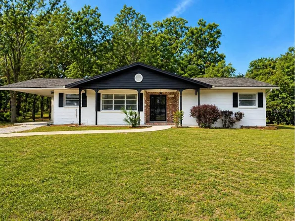 600 NE 53rd Ct, Ocala, FL 34470