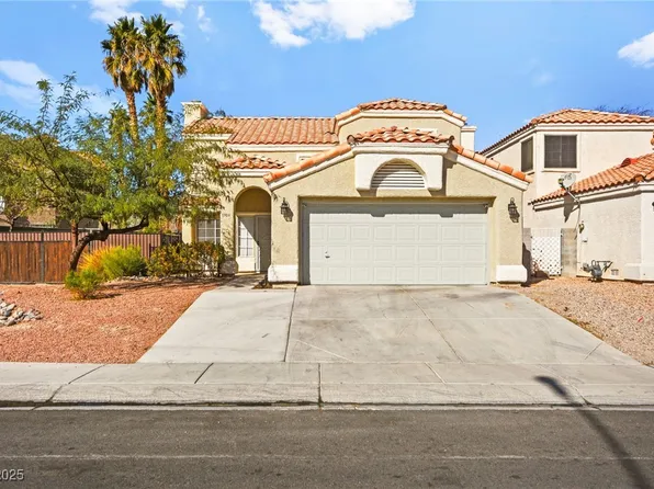 1904 Monte Alban Dr, North Las Vegas, NV 89031