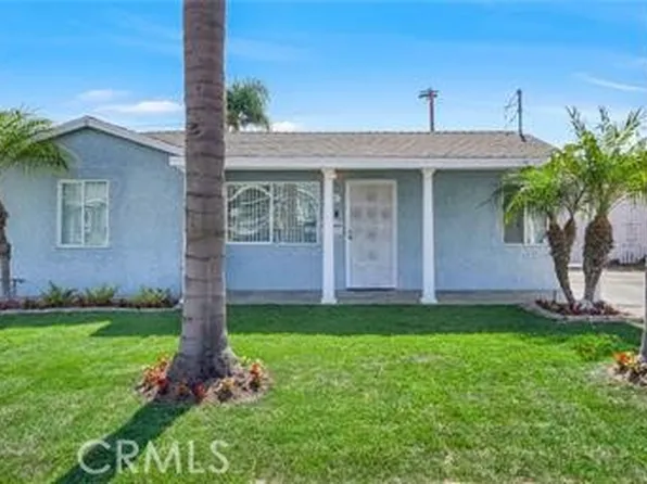 18320 Regina Ave, Torrance, CA 90504