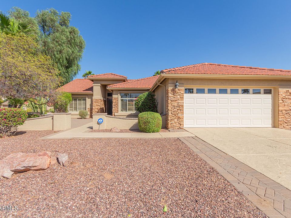 1st image of 9302 E TEAKWOOD Drive