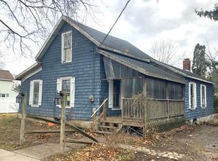 55 Clifton St, Phelps, NY 14532