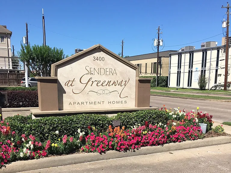 Sendera At Greenway — Photo 33