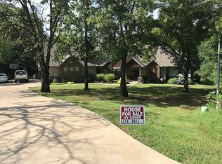 19465 Charleston Point, Shawnee, OK 74801