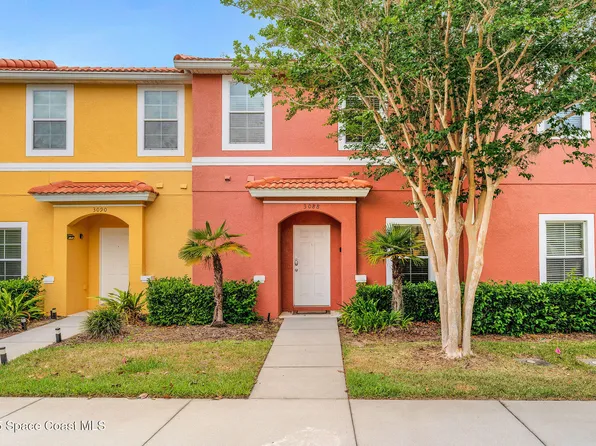 3088 Yellow Lantana Ln, Kissimmee, FL 34747