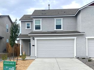 8533 Stormy Sky Ln, Reno, NV 89506