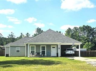 1016 Jag Rd, Pineville, LA 71360
