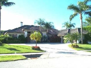 7681 NE 7th Ter, Boca Raton, FL 33487