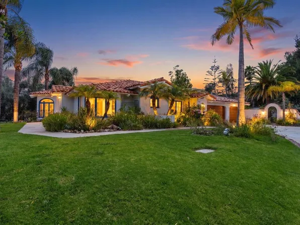 7101 Circa De Media, Escondido, CA 92029