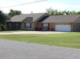 4205 Bay Shore Cir, Granbury, TX 76049