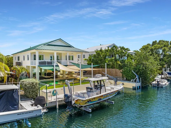 241 Pueblo St, Tavernier, FL 33070