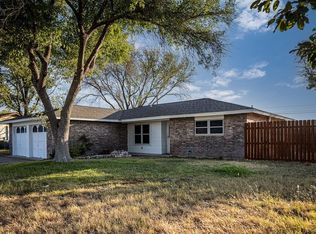 117 Jaimie Way, Del Rio, TX 78840