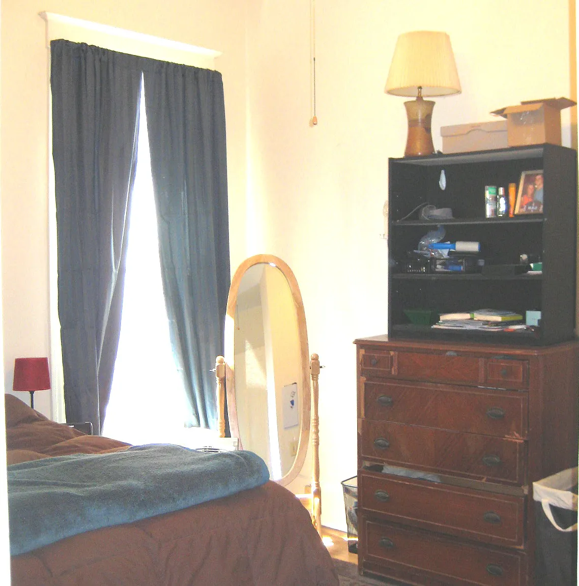 1 bed, 500 sqft, $1,100 — Photo 4