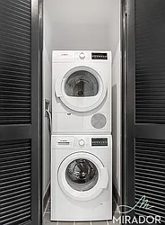 Rented by The Dermot Realty Management Company