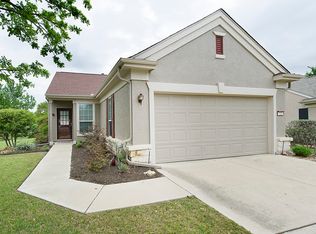 124 Muir Ct, Georgetown, TX 78633