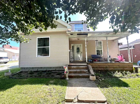 332 Bellefonte St, Russell, KY 41169