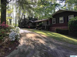 1900 Wyeth Dr, Guntersville, AL 35976